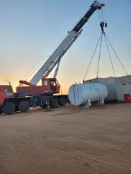 تاجير الكرينات والرافعات الشوكية لتحميل 6