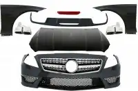 بدي كت AMG سيارات مرسيدس 17