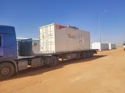 تاجير الكرينات والرافعات الشوكية لتحميل 7