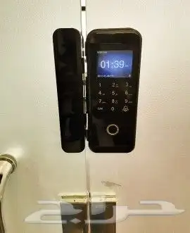 أجهزة ميزان وكاشير وبصمه وجه وإصبع بأقل أسعار 10