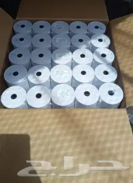 أجهزة ميزان وكاشير وبصمه وجه وإصبع بأقل أسعار 9