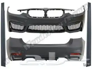 بدي كت AMG سيارات مرسيدس 18