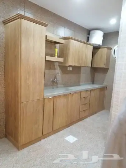 الأبعاد الحديثه للمطابخ الألم خميس مشيط أبها 32