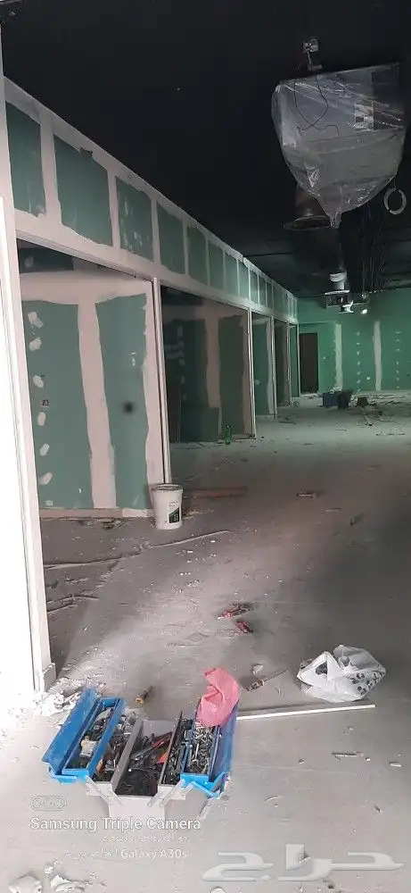 الدمام الشرقيه 1
