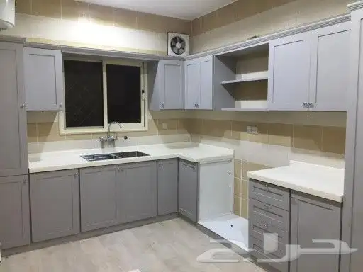 الأبعاد الحديثه للمطابخ الألم خميس مشيط أبها 20