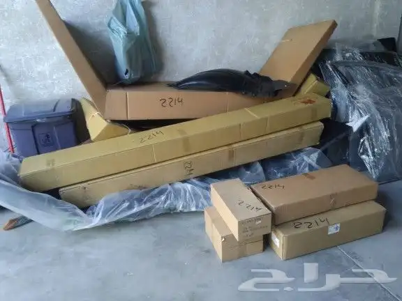 بدي كت AMG سيارات مرسيدس 29