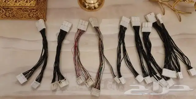 السلك السحري 1