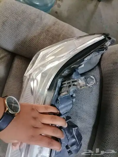 شمعه جيب لاندكروزر 2018 2