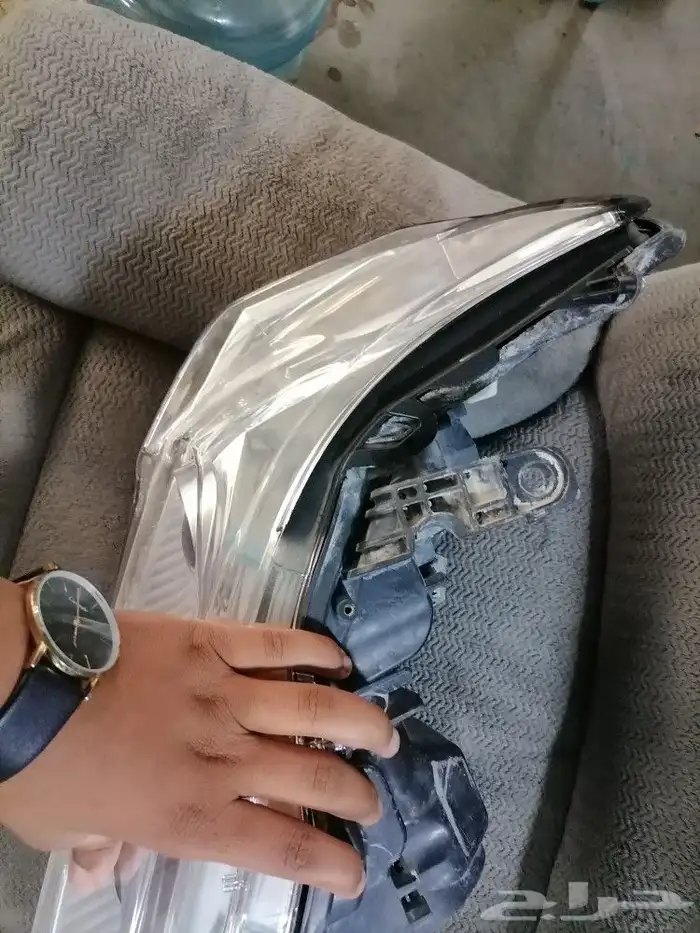 شمعه جيب لاندكروزر 2018 2