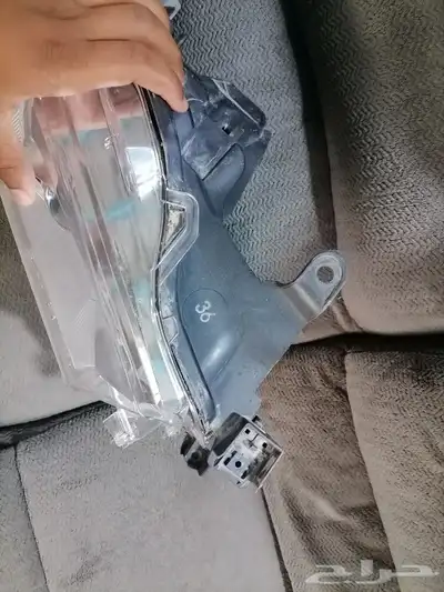 شمعه جيب لاندكروزر 2018 1