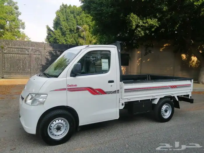 دباب دايهاتسو 2015 (( تم البيع )) 7