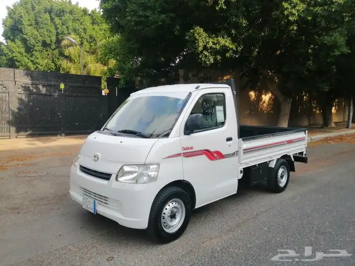 دباب دايهاتسو 2015 (( تم البيع )) 2