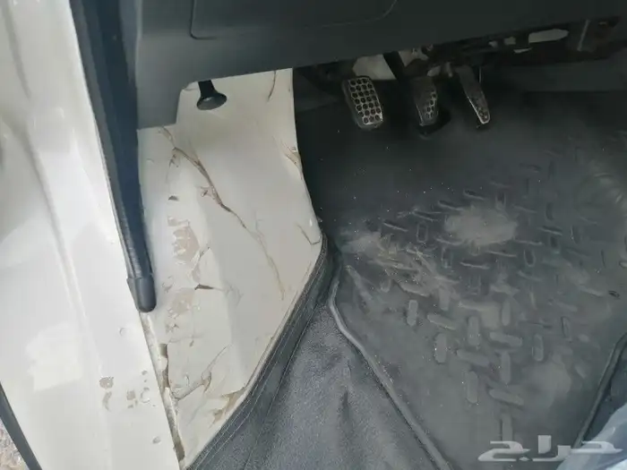 دباب دايهاتسو 2015 (( تم البيع )) 21