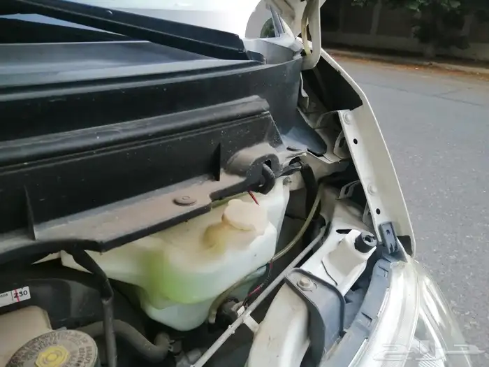 دباب دايهاتسو 2015 (( تم البيع )) 27