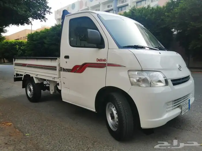 دباب دايهاتسو 2015 (( تم البيع )) 17