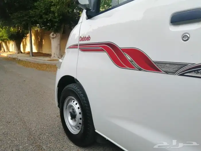 دباب دايهاتسو 2015 (( تم البيع )) 15