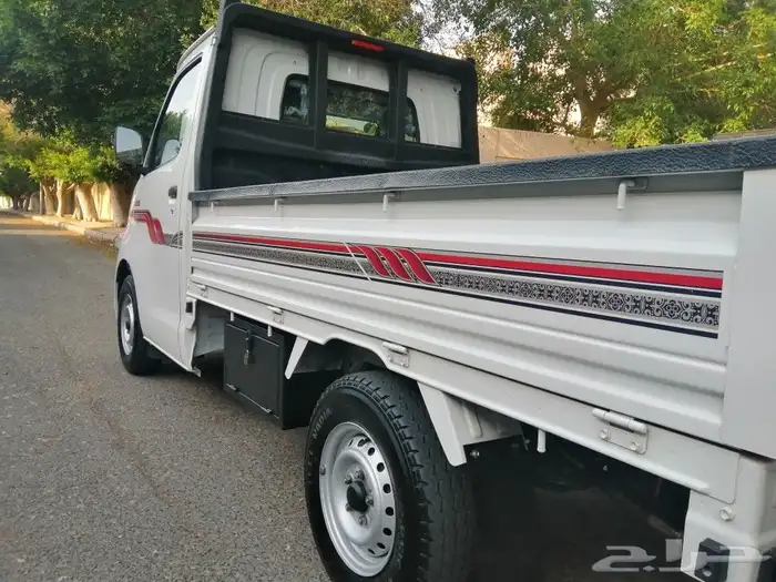 دباب دايهاتسو 2015 (( تم البيع )) 11