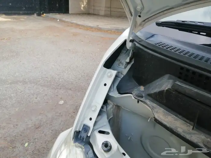 دباب دايهاتسو 2015 (( تم البيع )) 26