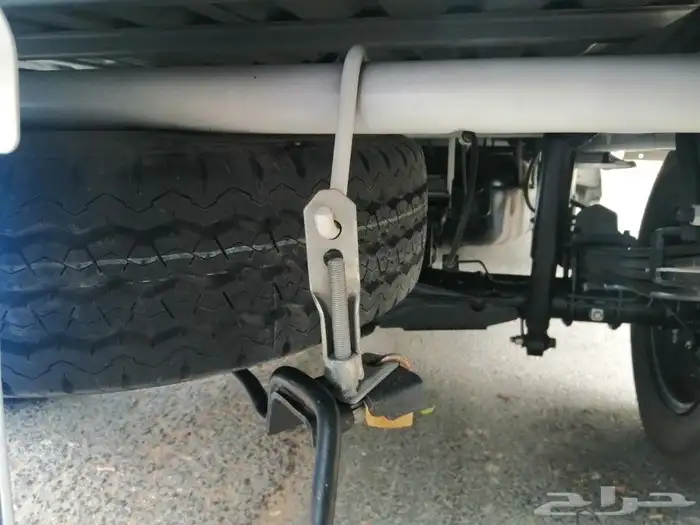 دباب دايهاتسو 2015 (( تم البيع )) 31