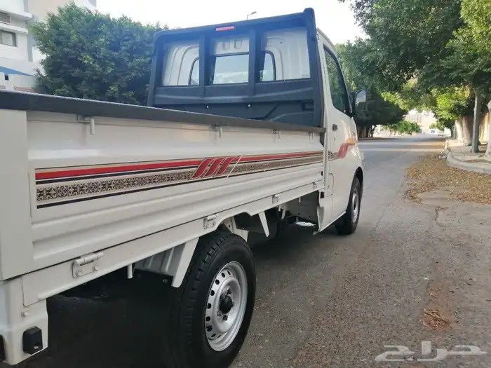 دباب دايهاتسو 2015 (( تم البيع )) 10