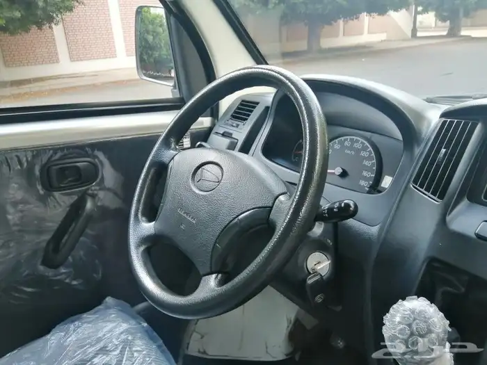 دباب دايهاتسو 2015 (( تم البيع )) 19