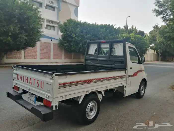 دباب دايهاتسو 2015 (( تم البيع )) 5