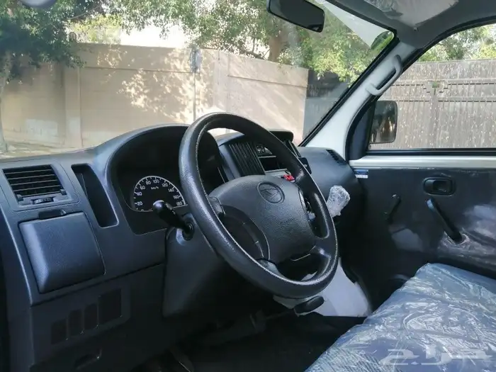 دباب دايهاتسو 2015 (( تم البيع )) 18