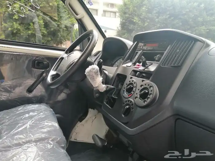 دباب دايهاتسو 2015 (( تم البيع )) 23