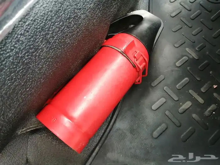 دباب دايهاتسو 2015 (( تم البيع )) 29