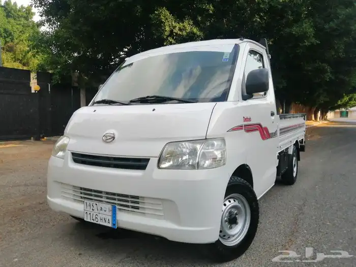 دباب دايهاتسو 2015 (( تم البيع )) 1