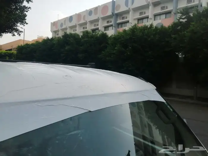 دباب دايهاتسو 2015 (( تم البيع )) 13