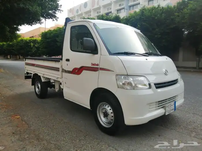 دباب دايهاتسو 2015 (( تم البيع )) 3