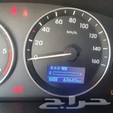 فك فصله هونداي ستاركس ستاريا كرنفال h1 ديزل كيا كرنفال 2