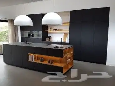 مطابخ تفصيل صيانه اكسسوارات اجهزة 5