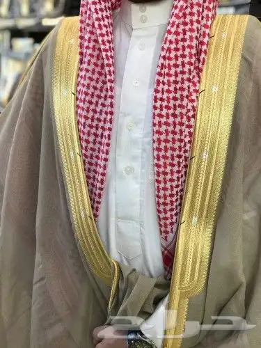 بشت بشوت مشالح(حساويه) بشوت هدايا بشت شتوي 21