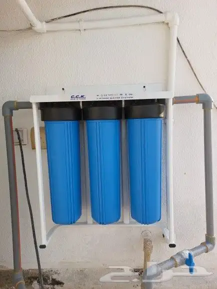 فلتر . فلاتر ماء خزان و مطبخ 2