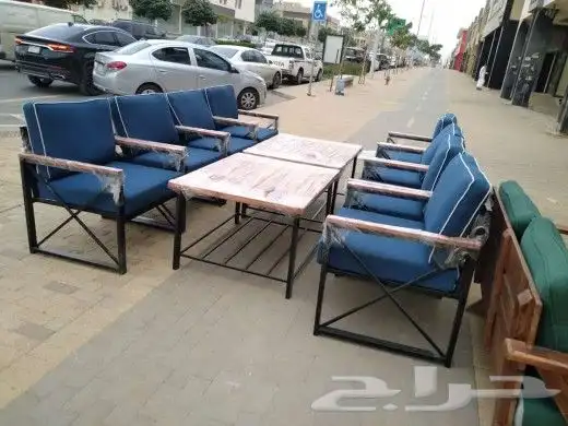 جلسات خارجية 3