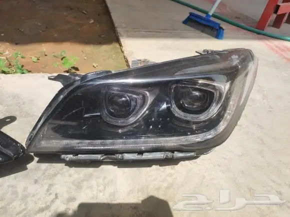 شمعات جنسس عدستين 2018 - 2019 - 2020 اصلي وكالة 2