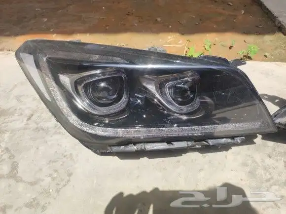 شمعات جنسس عدستين 2018 - 2019 - 2020 اصلي وكالة 1