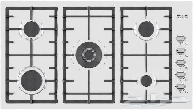 فرن سطحي سطح غاز 90 شبك ثقيل 2