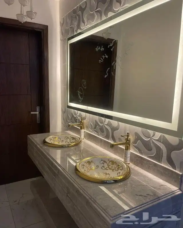 عرض خاص على رخام تركي ليلكي بأسعار منافسة وممتازة 33