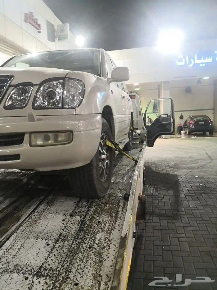 سطحه لنقل السيارات داخل وخارج الرياض 3