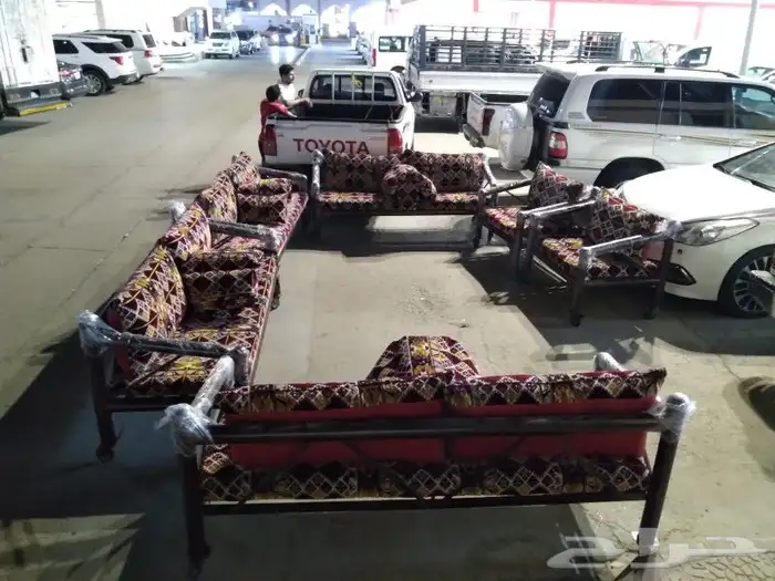 جلسات خارجية 1