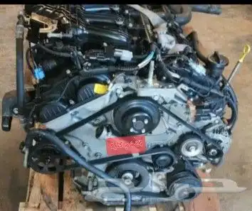 مكينة سبورتاج 2018 مع الضمان 2