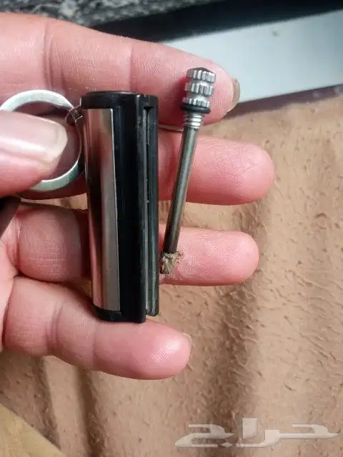 ولاعه قديمه 0