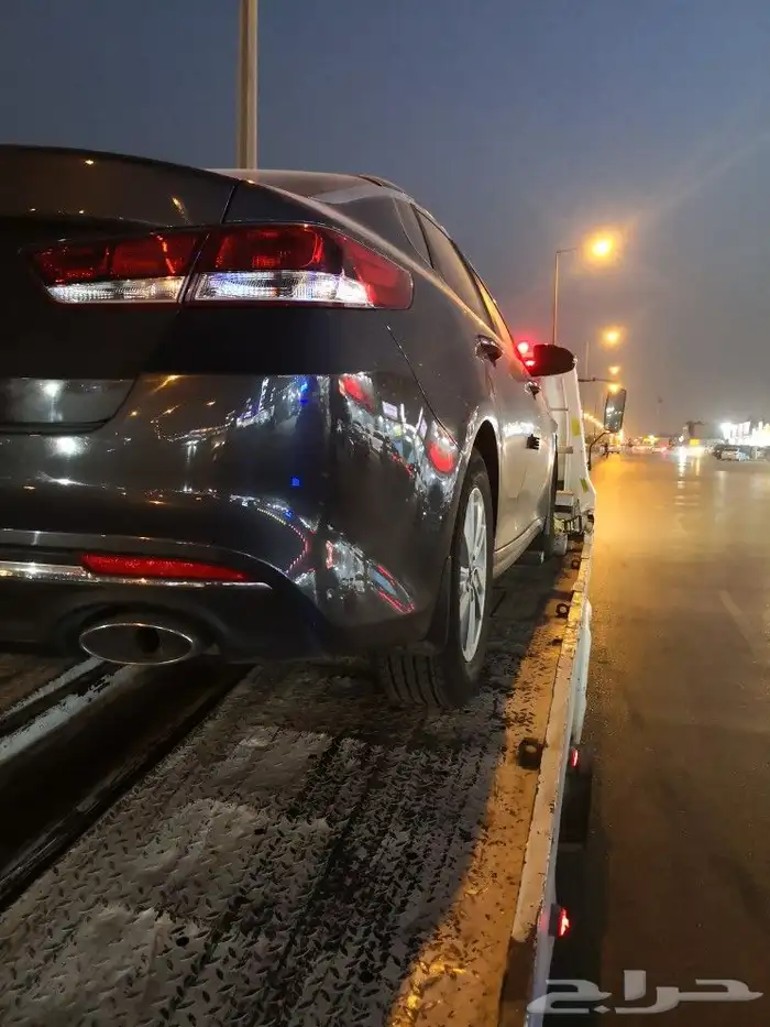 سطحه لنقل السيارات داخل وخارج الرياض 0