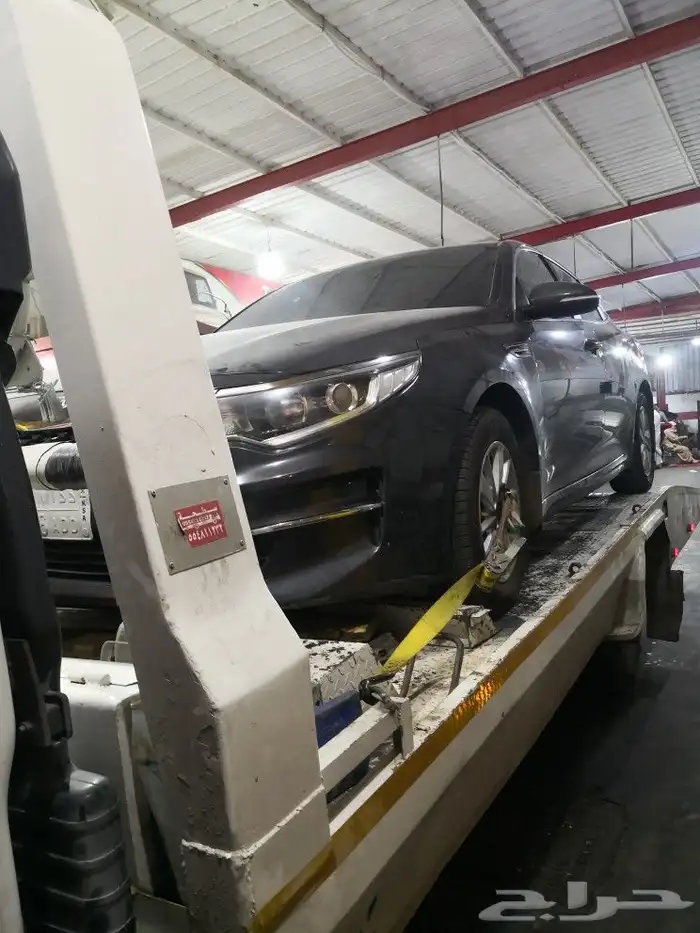 سطحه لنقل السيارات داخل وخارج الرياض 1