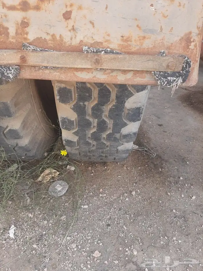 يوجد راس مرسيدس بوز 1959 موديل قديم 6