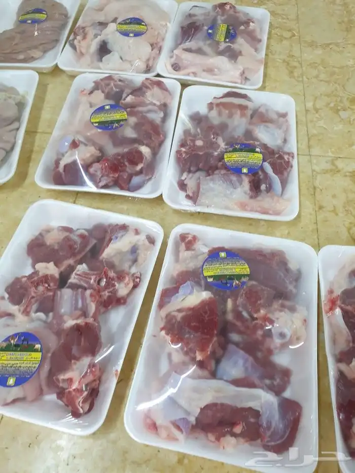 لباب البيت حريات فاخره وسواكني تيوس عوارض 19