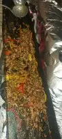مطعم الخير يقدم خاروف مشوي على الجمر... 19